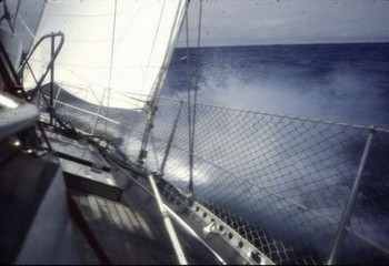 Pasiphae - Navigation